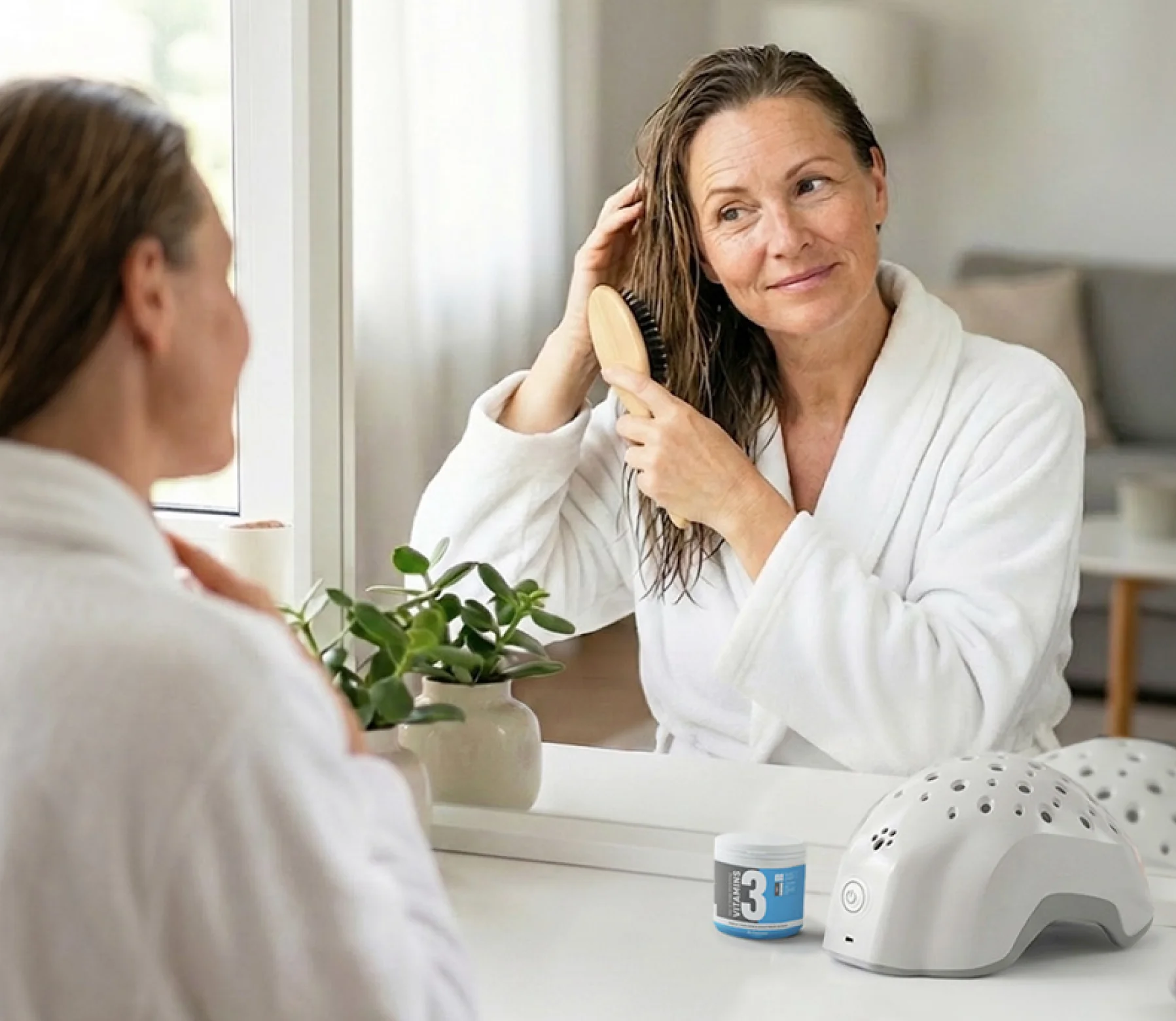 Complete Hair Growth Bundle - Image 19